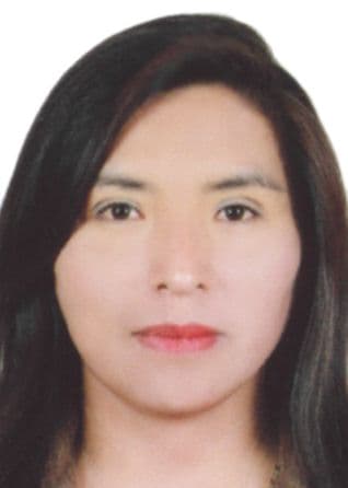 Damian de la Cruz Susan Magaly