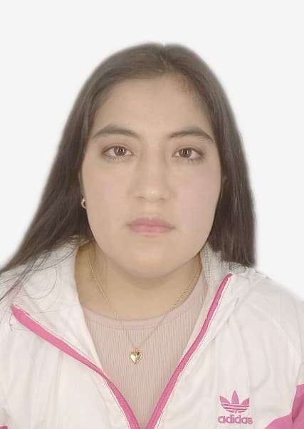 Caytano Murillo Jenneffer Mahumy