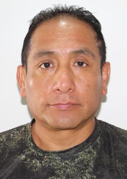 Echevarria Palomino Raul Lorenzo