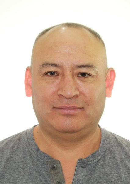 Galarza Leon Elvis Edilberto