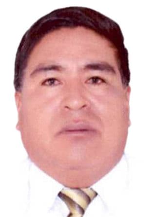 Machaca Larico Roman