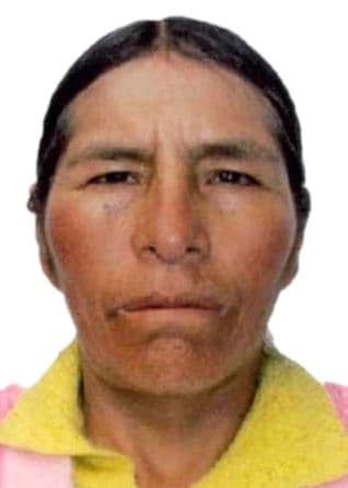 Mendez Taipe Gloria Victoria