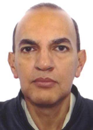 Salcedo Lescano Luis Martin