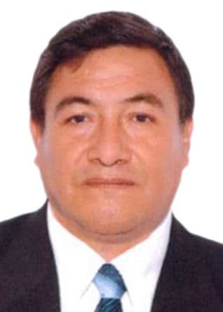 Landeo Huatuco Buenaventura Jesus