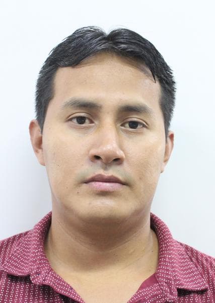 Rodriguez Dominguez Jhan Gonzalo Vicente