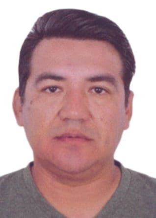 Rojas Villanueva Jaime