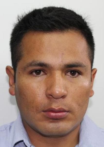 Ruiz Silvera Francley Valentin