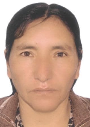 Quispealaya Salvatierra Lucinda