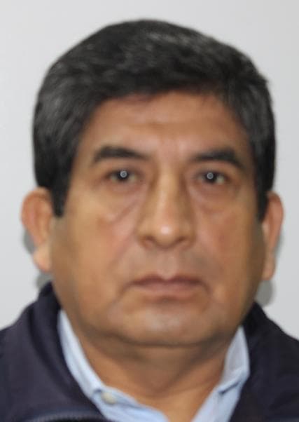 Aguilera Ulloa Ricardo