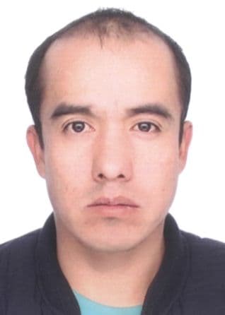 Cabrera Estrada Ronald