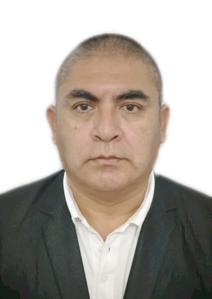 Garay Matos Hugo Daniel