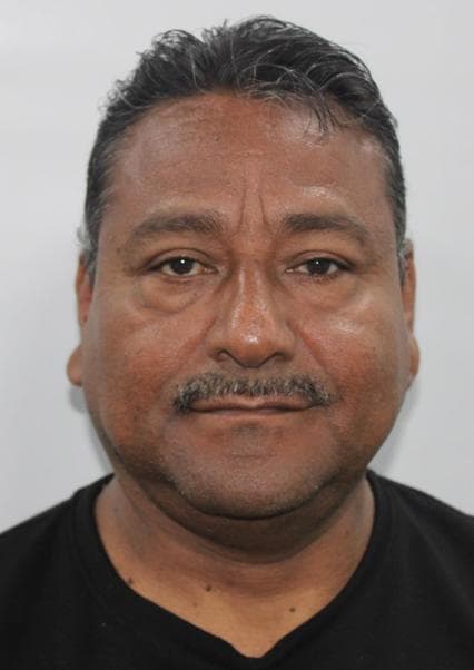 Velasquez Danilla Enrique Alain