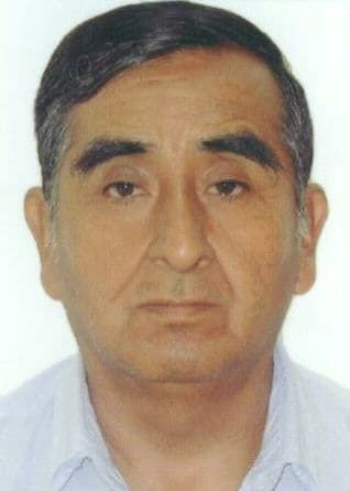 Salcedo Apaza Exaltacion Cruz