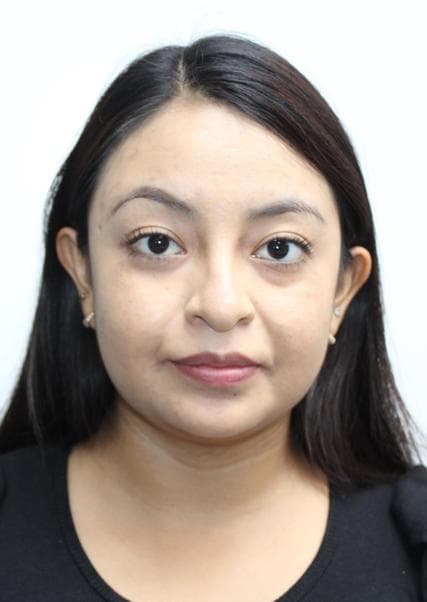 Espinoza Lopez Vivian Greys