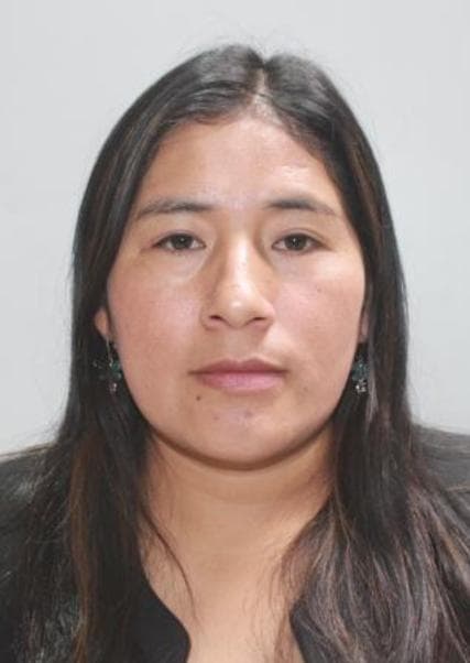 Chanco Cconovilca Julissa