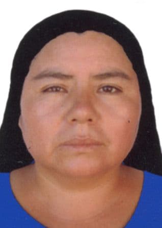 Rodriguez Reyes Lidia Olga