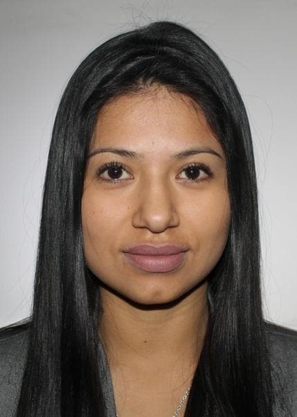 Gonzales Delgado Diana Carolina