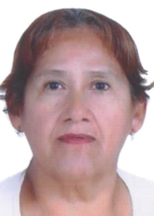 Fernandez Arteaga Maria Ynes