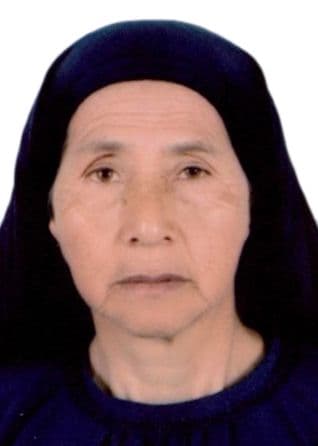 Pizarro Estrella Esperanza Caridad