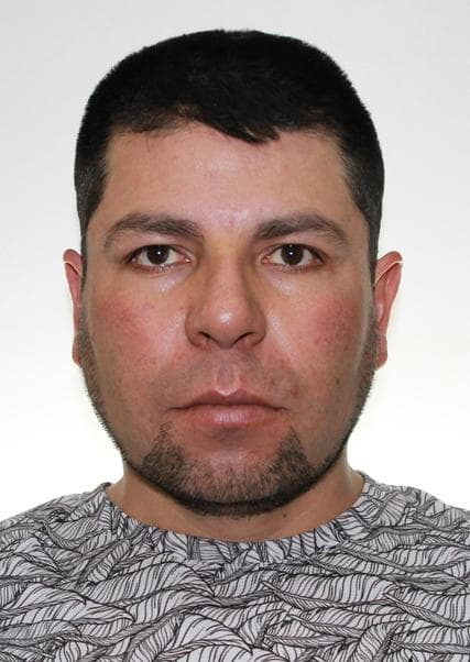 Monge Alvarez Ruberio