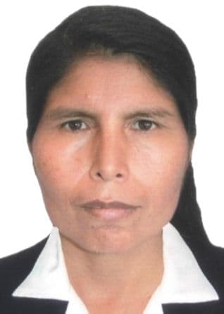 Mendoza Caceres Romula