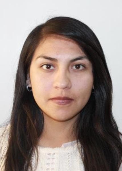 Idrogo Estela Kely Anali