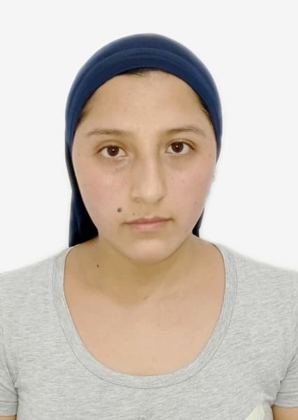 Miranda Barrientos Elizabeth