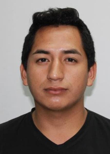 Velasquez Lucana Victor Hugo