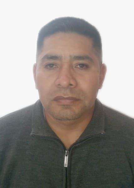 Caso Vilcapaza Fredy Felix