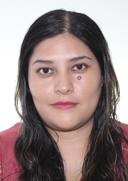 Lianaje Palomino Kelly Debra