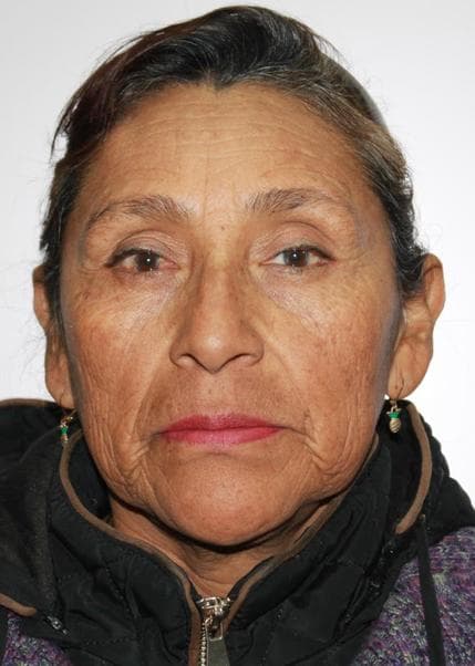 Mamani Quispe Ruth Noemy