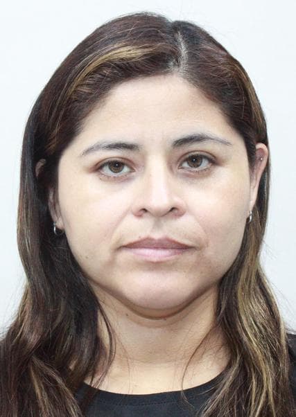 Guevara Bermudez Dulce Jhosvanny