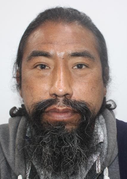 Ramos Vargas Hambler Gabino