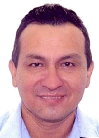 Paredes Paredes Carlos Alberto