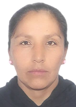 Piñas Colonio Silvia Yanet