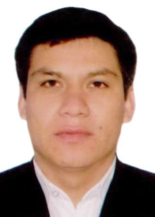 Sempertegui Nuñez Napoleon