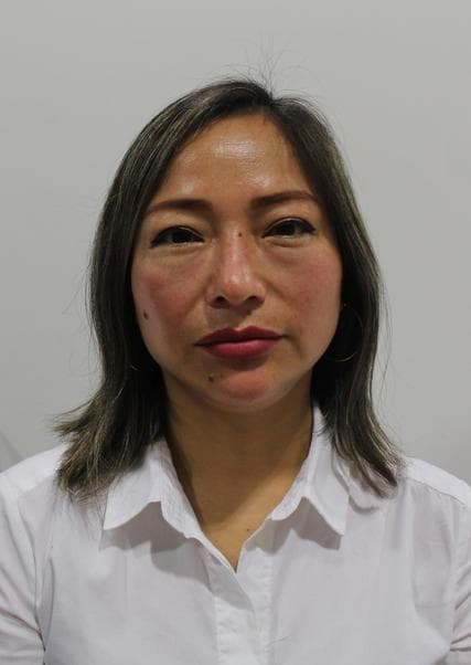 Machuca Sal y Rosas de Suni Lucia Margot