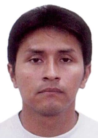 Idrogo Bejarano Jhony David