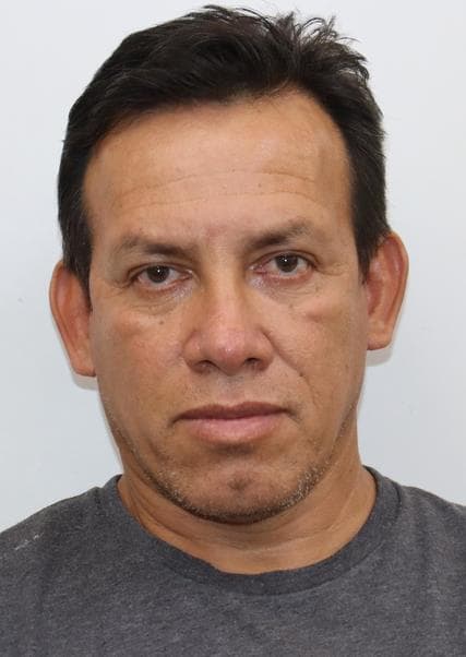 Vargas Machuca Tavara Edmundo