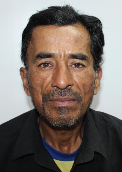 Cabanillas Veliz Eduardo Octavio