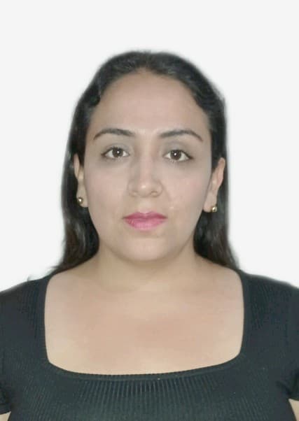 Peña Zelada Dina Johanna