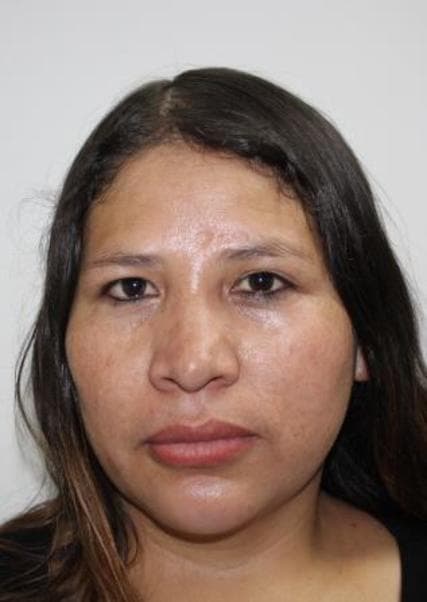 Reyna Ventura Zulema