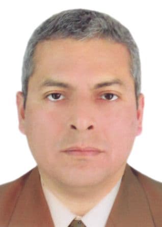 Llata Paucar Jhon Aniceto