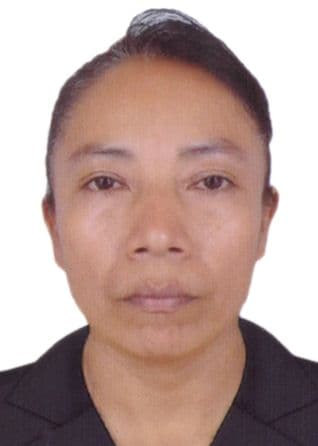 Asencios Vicente Bertha Lola