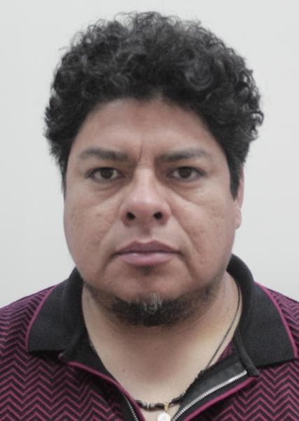 Quiroz Torres Miguel Amaranto