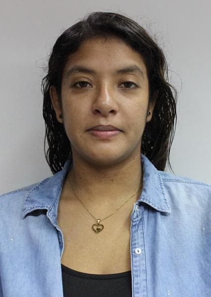 Cabrera Valiente Mayra Desiree