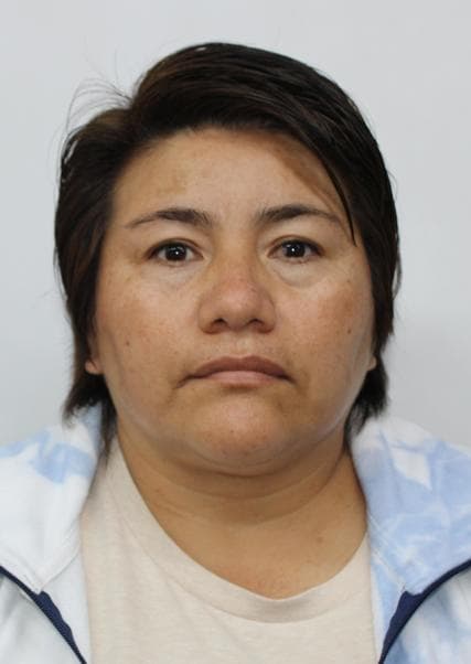 Chinchay Troncos Maria Jackeline