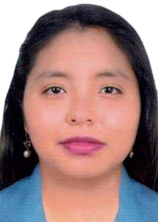 Delgadillo Sanchez Anhela Mirella