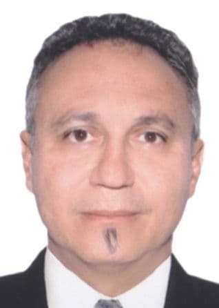 Jorge Garcia Francisco Javier