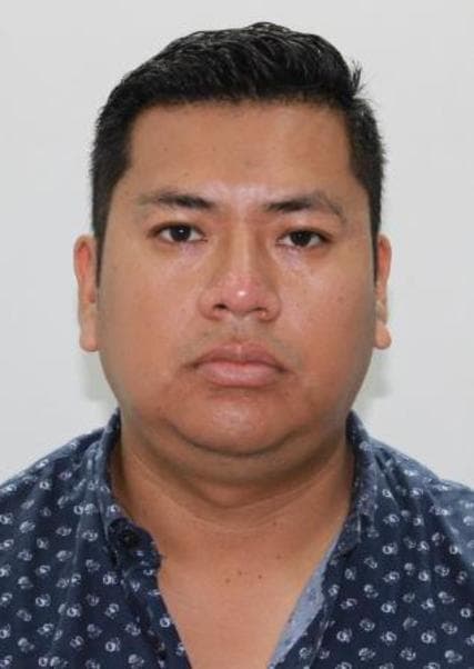 Vila Cardenas Jhonal Victor